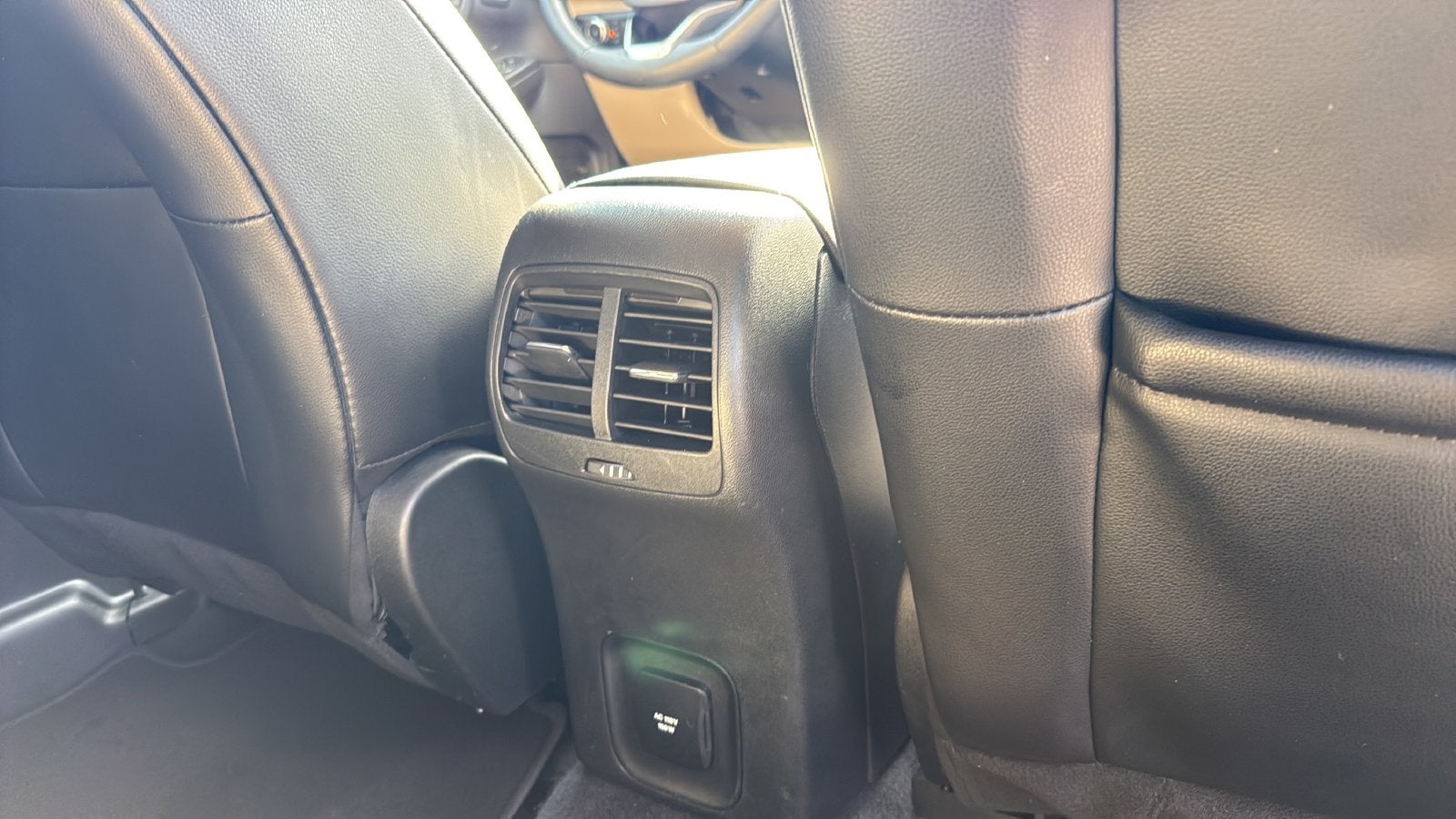 2020 Ford Escape Hybrid Titanium