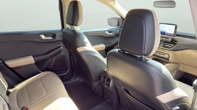 2020 Ford Escape Hybrid Titanium