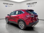 2020 Ford Escape Hybrid Titanium