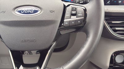 2023 Ford Escape Hybrid Platinum