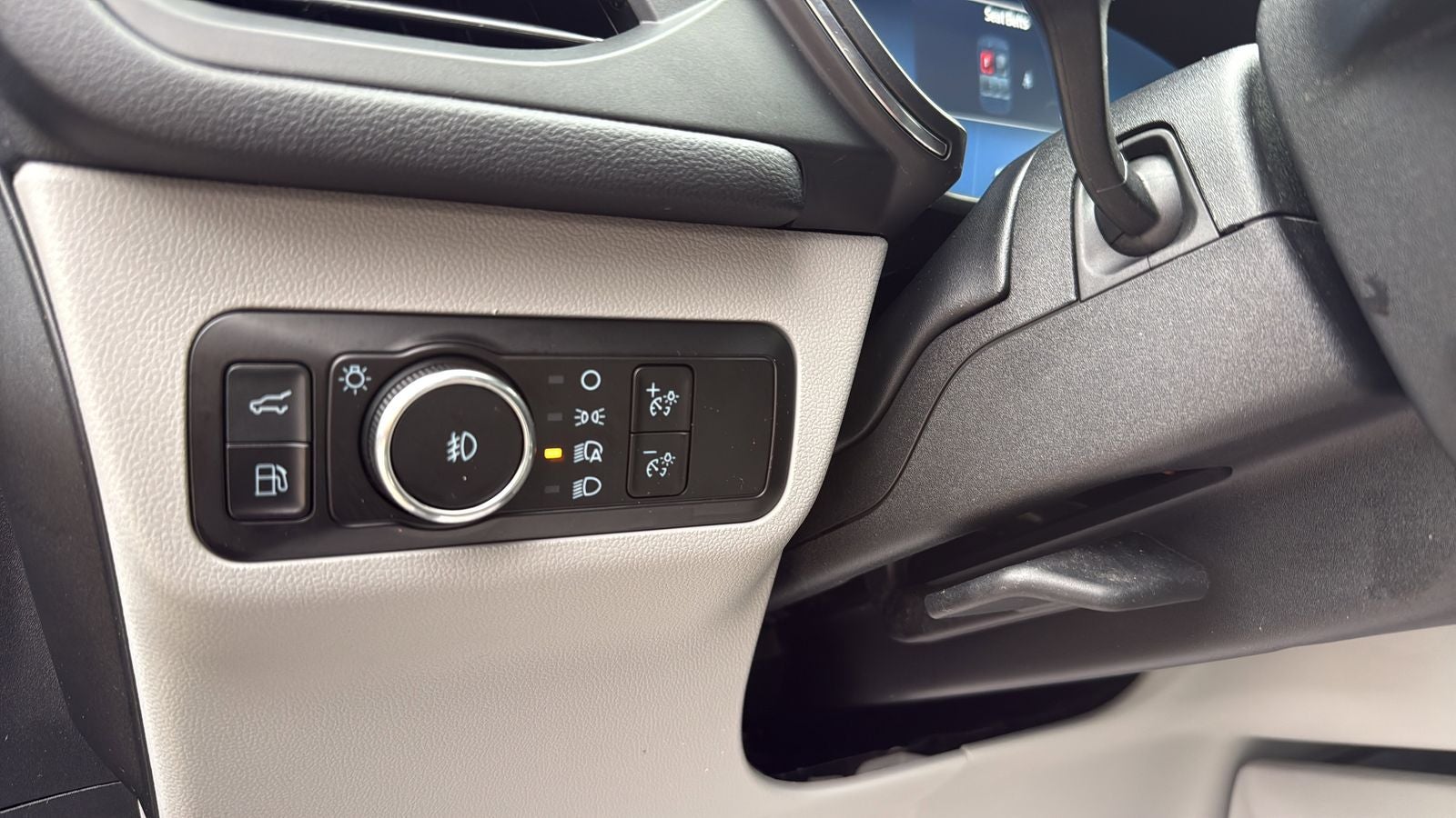 2023 Ford Escape Hybrid Platinum