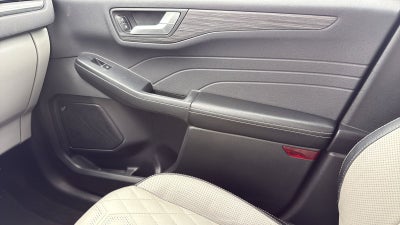 2023 Ford Escape Hybrid Platinum