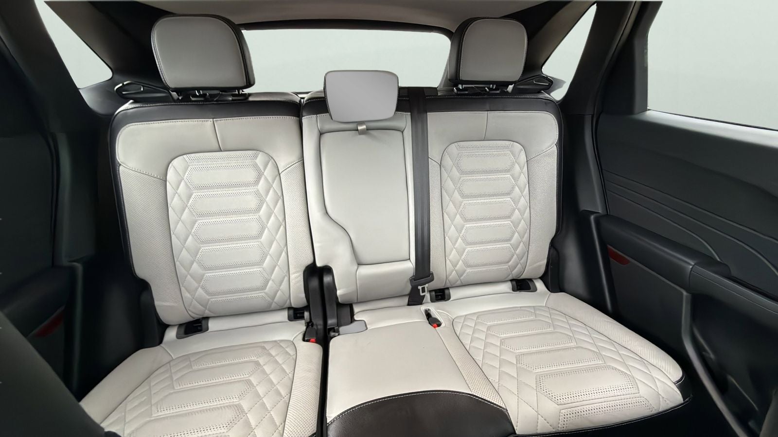 2023 Ford Escape Hybrid Platinum