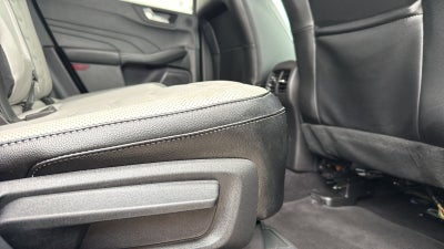 2023 Ford Escape Hybrid Platinum