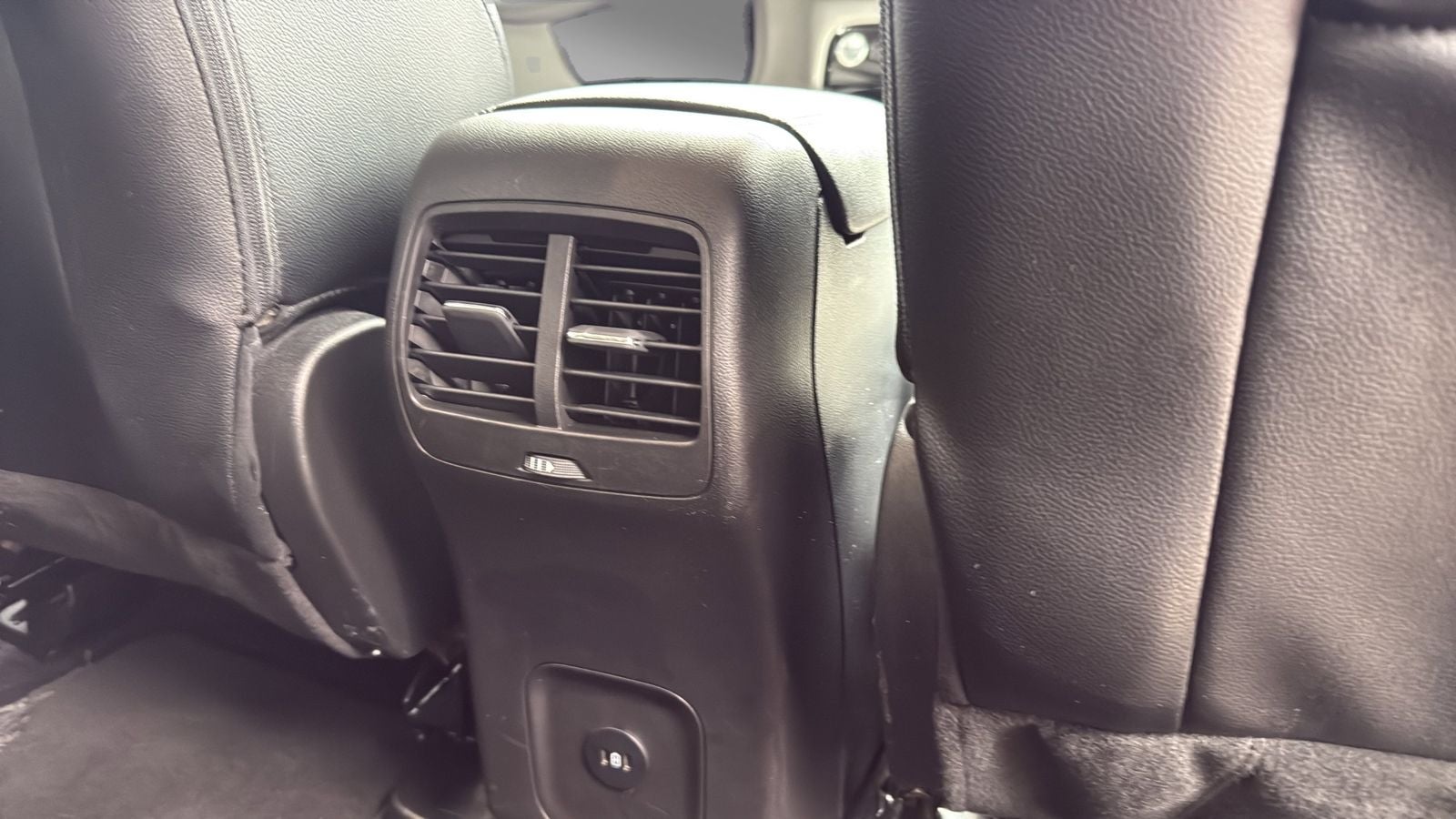2023 Ford Escape Hybrid Platinum