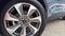 2023 Ford Escape Hybrid Platinum