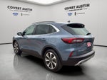 2023 Ford Escape Hybrid Platinum