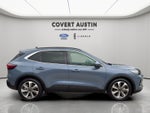 2023 Ford Escape Hybrid Platinum
