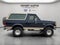 1988 Ford Bronco XLT