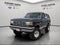1988 Ford Bronco XLT