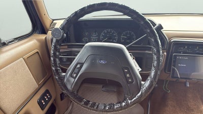 1988 Ford Bronco XLT