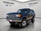 1988 Ford Bronco XLT