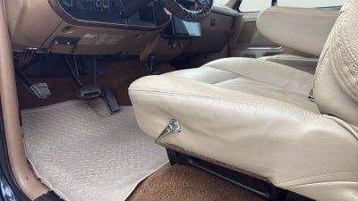 1988 Ford Bronco XLT