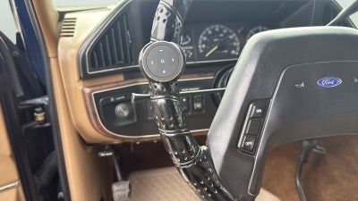 1988 Ford Bronco XLT