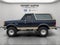 1988 Ford Bronco XLT