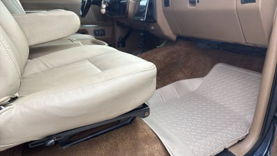 1988 Ford Bronco XLT