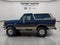 1988 Ford Bronco XLT