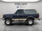 1988 Ford Bronco XLT