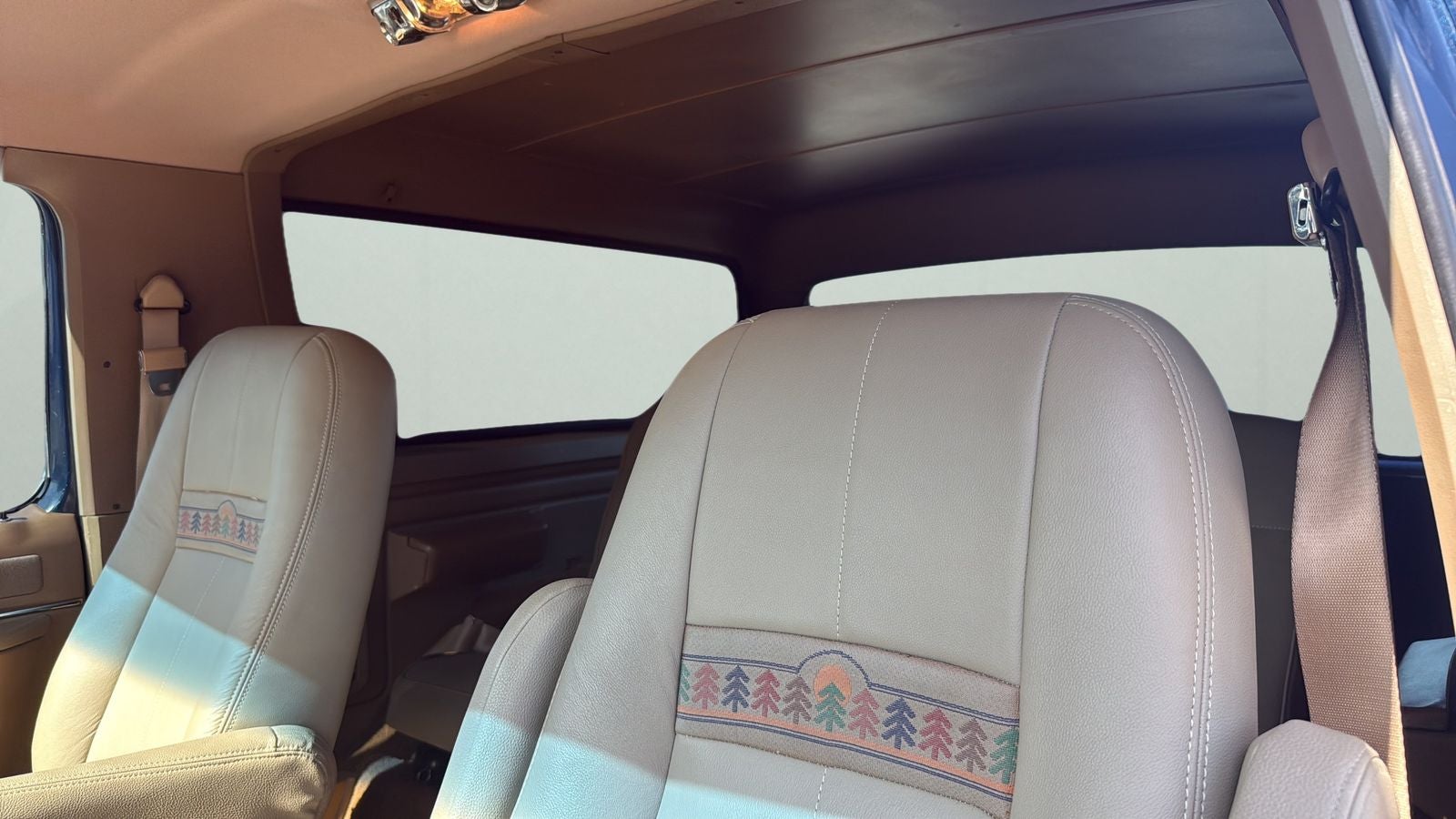 1988 Ford Bronco XLT