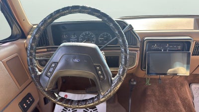 1988 Ford Bronco XLT