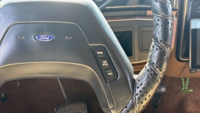 1988 Ford Bronco XLT