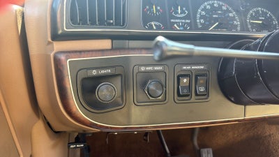 1988 Ford Bronco XLT