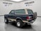 1988 Ford Bronco XLT