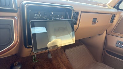 1988 Ford Bronco XLT