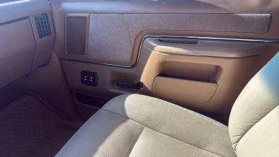 1988 Ford Bronco XLT