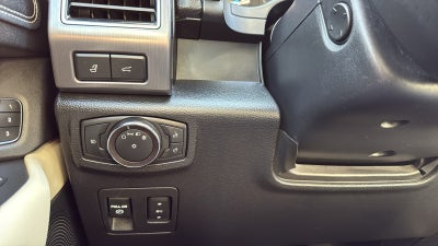 2018 Ford Expedition Max Platinum