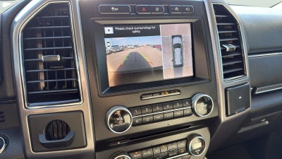 2018 Ford Expedition Max Platinum