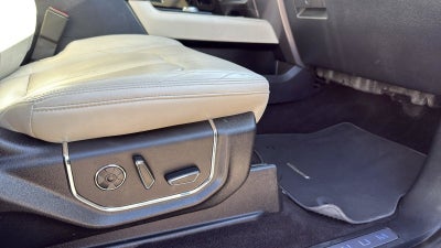 2018 Ford Expedition Max Platinum