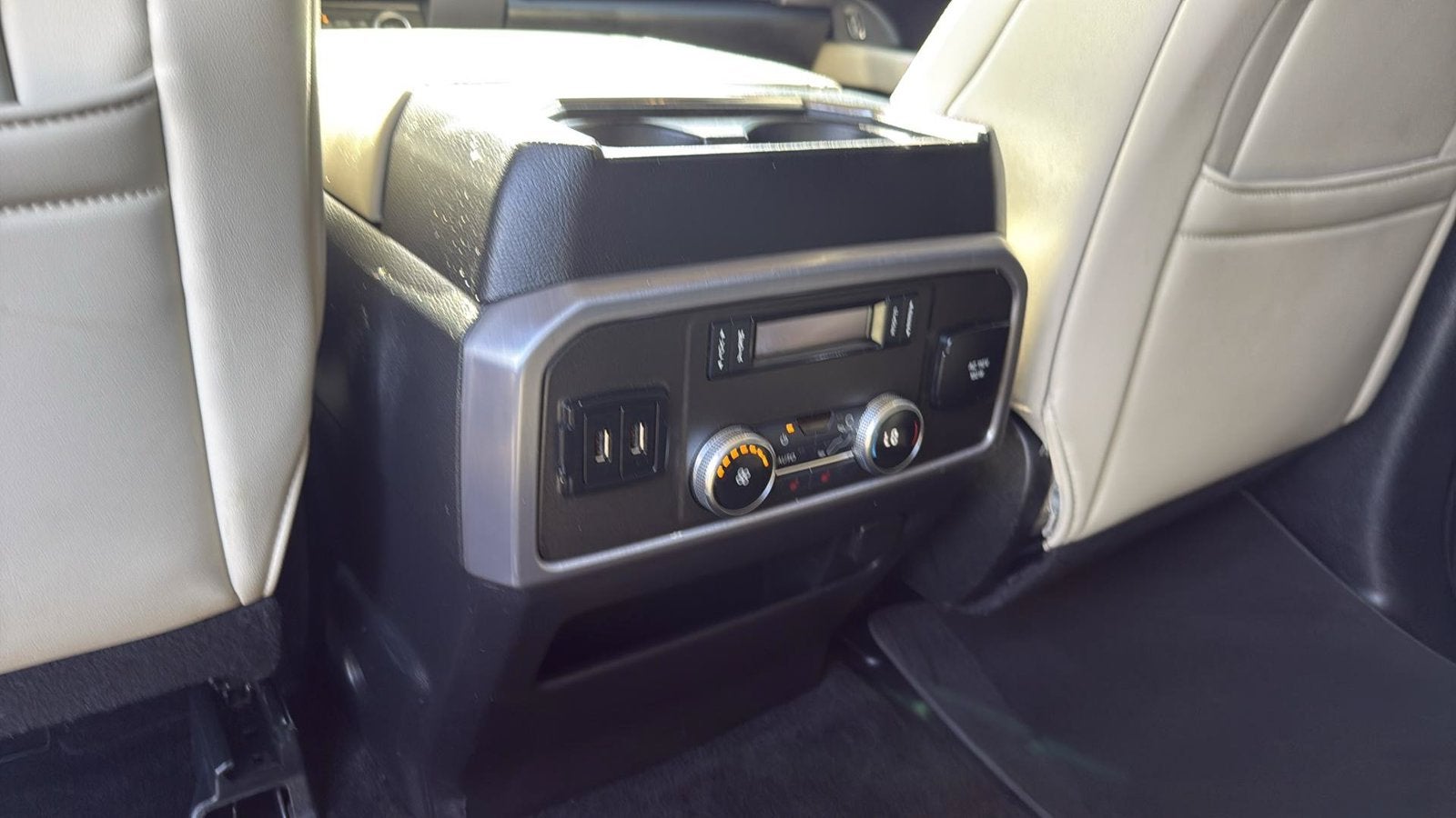 2018 Ford Expedition Max Platinum