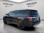 2018 Ford Expedition Max Platinum