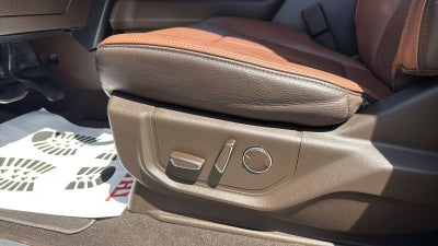 2022 Ford Expedition Max King Ranch