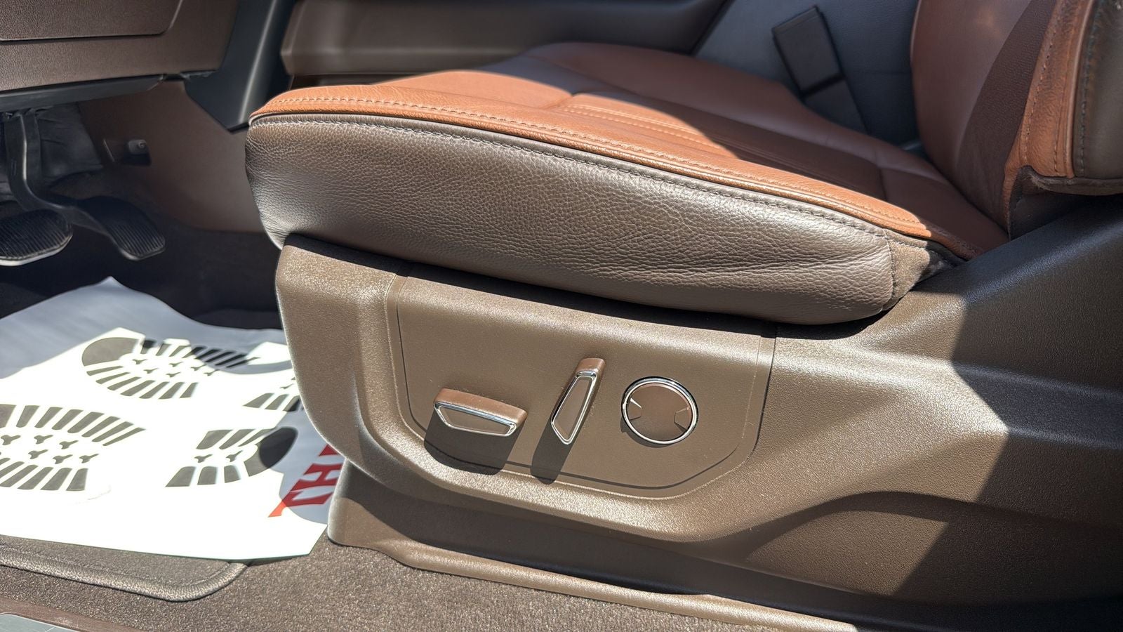 2022 Ford Expedition Max King Ranch