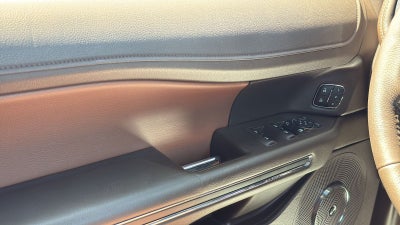 2022 Ford Expedition Max King Ranch