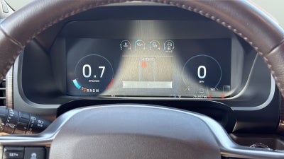 2022 Ford Expedition Max King Ranch