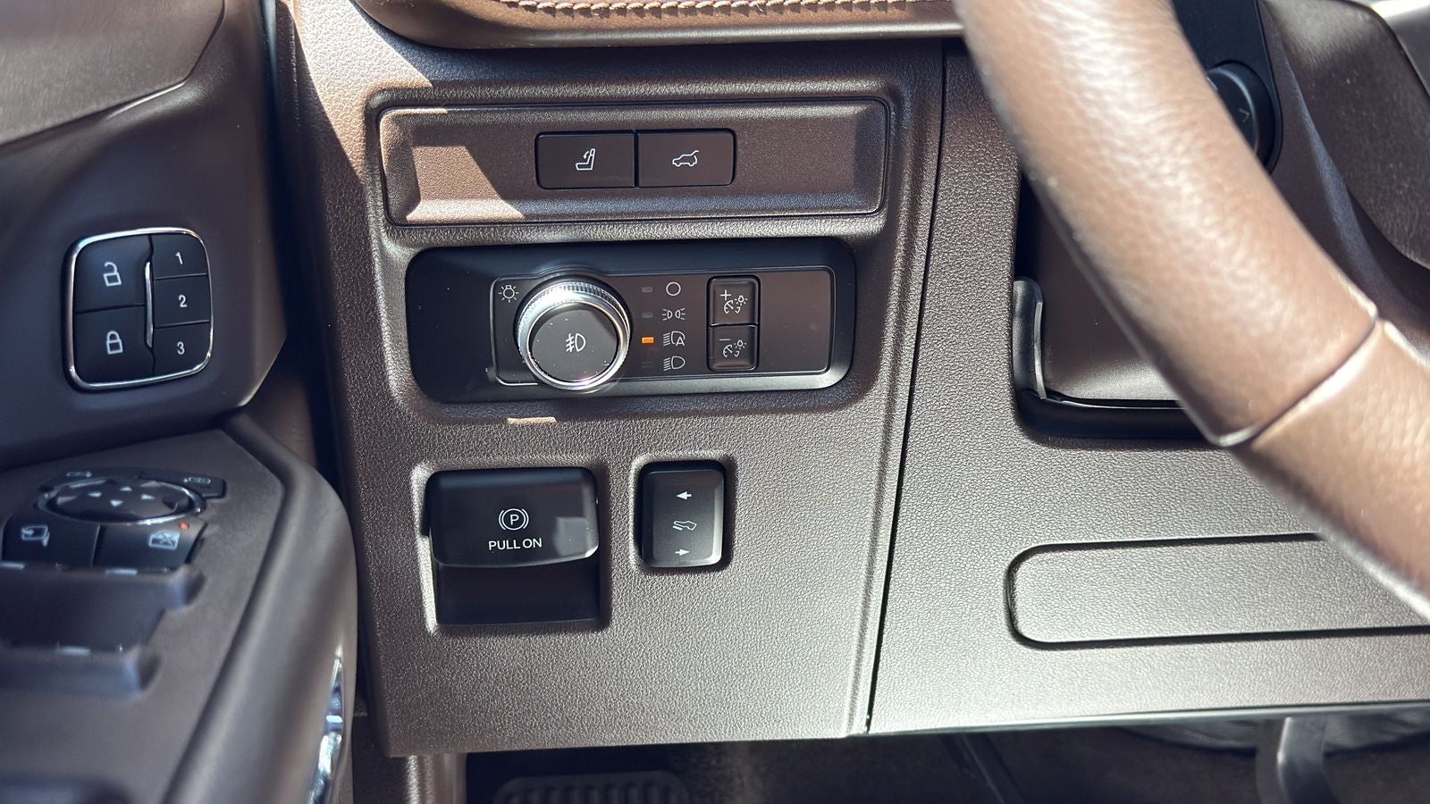 2022 Ford Expedition Max King Ranch