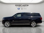 2022 Ford Expedition Max King Ranch