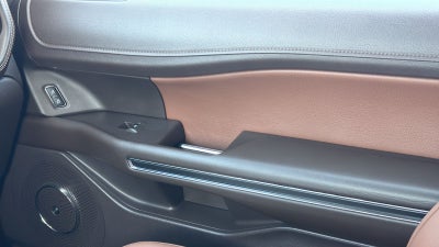2022 Ford Expedition Max King Ranch