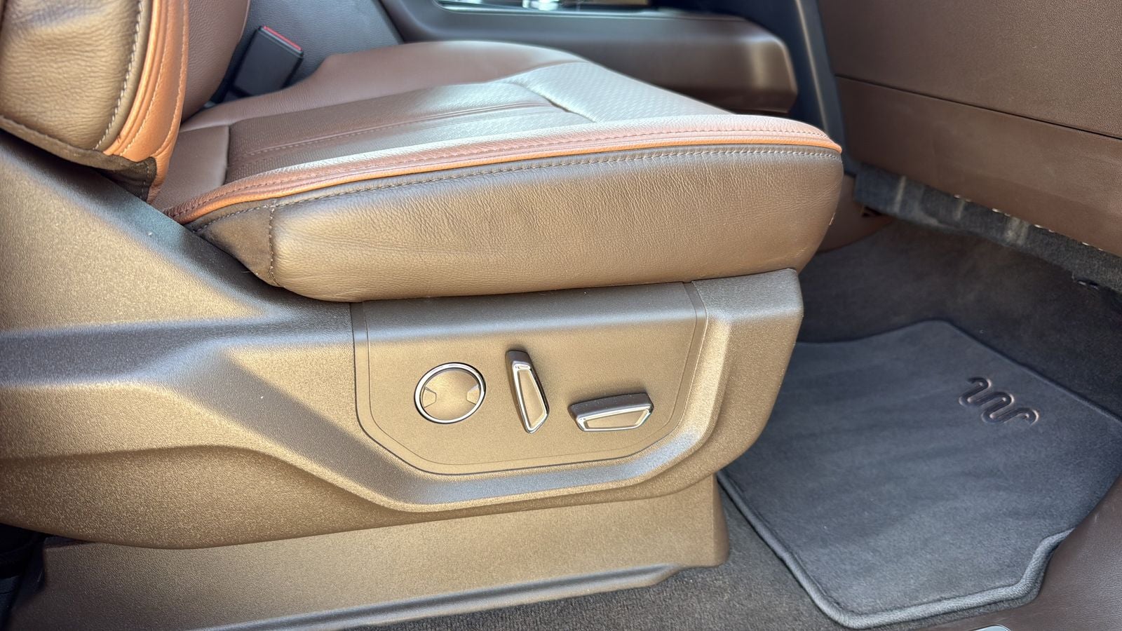 2022 Ford Expedition Max King Ranch