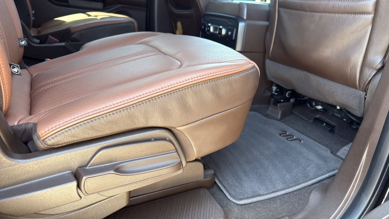 2022 Ford Expedition Max King Ranch