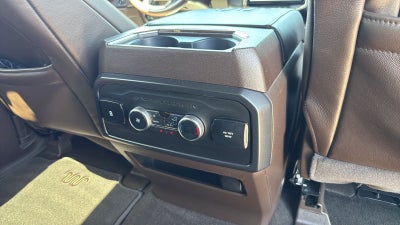 2022 Ford Expedition Max King Ranch