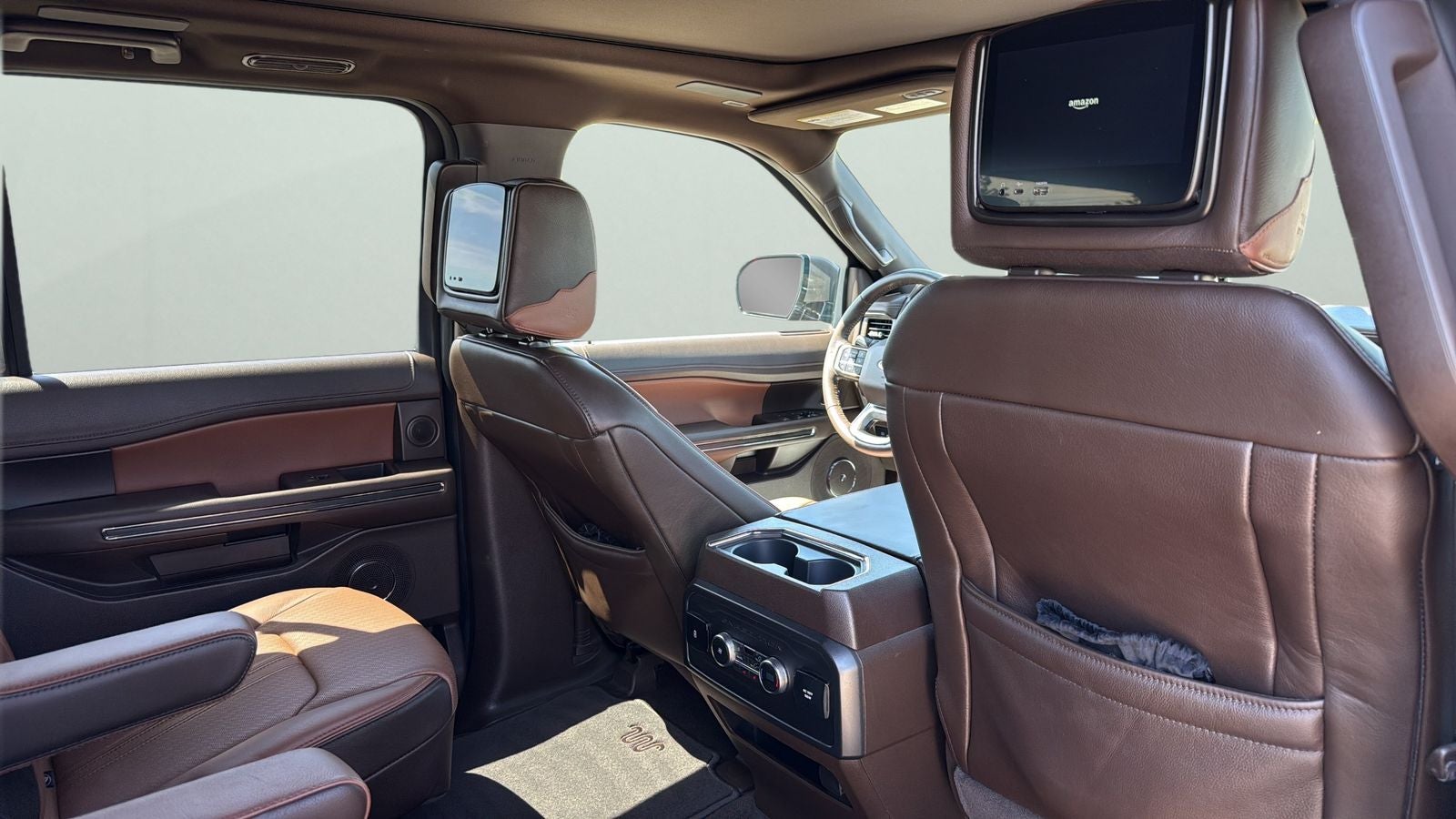 2022 Ford Expedition Max King Ranch