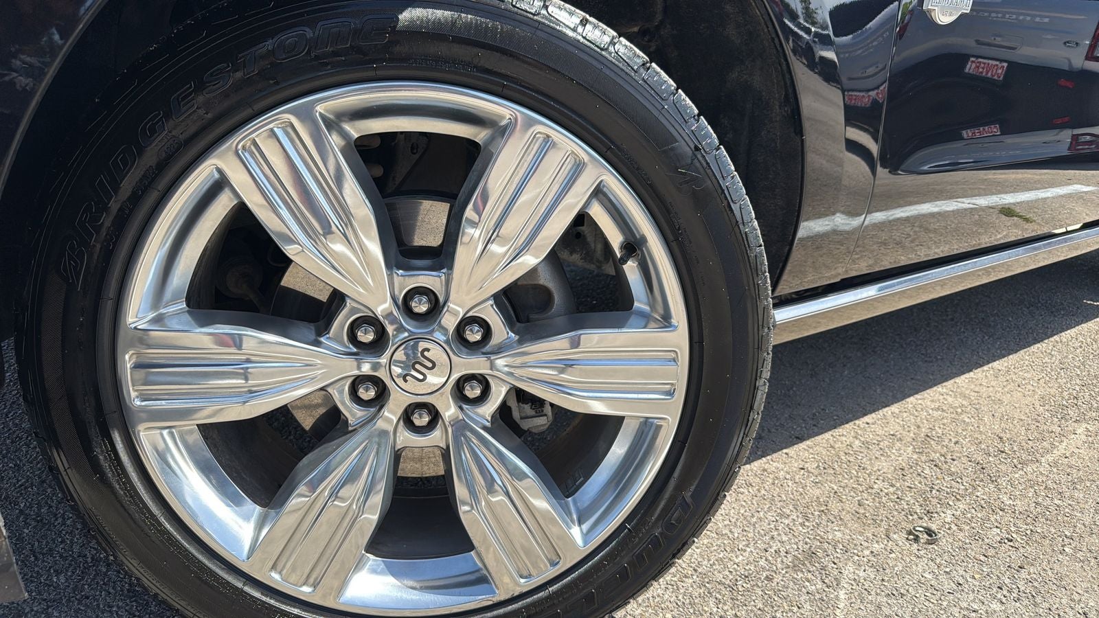 2022 Ford Expedition Max King Ranch