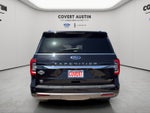 2022 Ford Expedition Max King Ranch