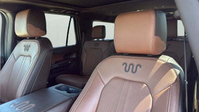 2022 Ford Expedition Max King Ranch