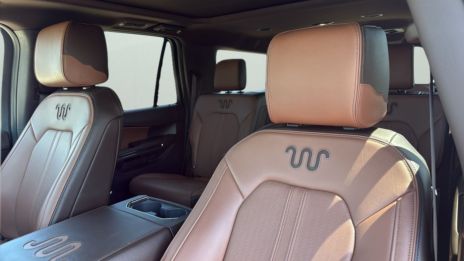 2022 Ford Expedition Max King Ranch