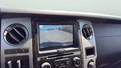 2017 Ford Expedition EL Limited